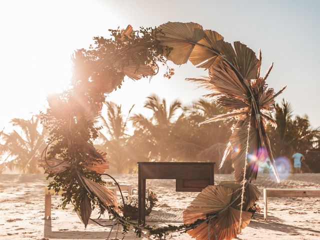 O casamento de Aurélio e Priscila em Maceió, Alagoas 21