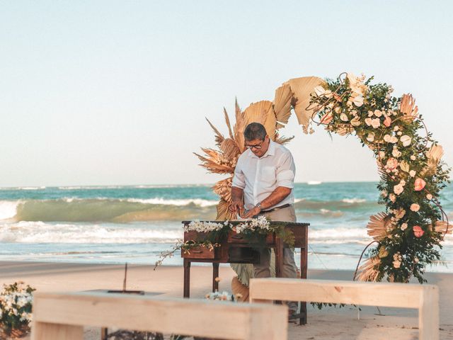 O casamento de Aurélio e Priscila em Maceió, Alagoas 22