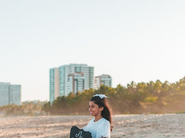 O casamento de Aurélio e Priscila em Maceió, Alagoas 25