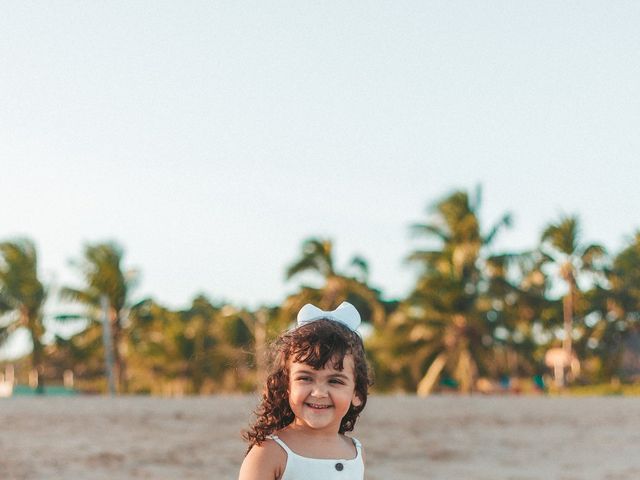 O casamento de Aurélio e Priscila em Maceió, Alagoas 26