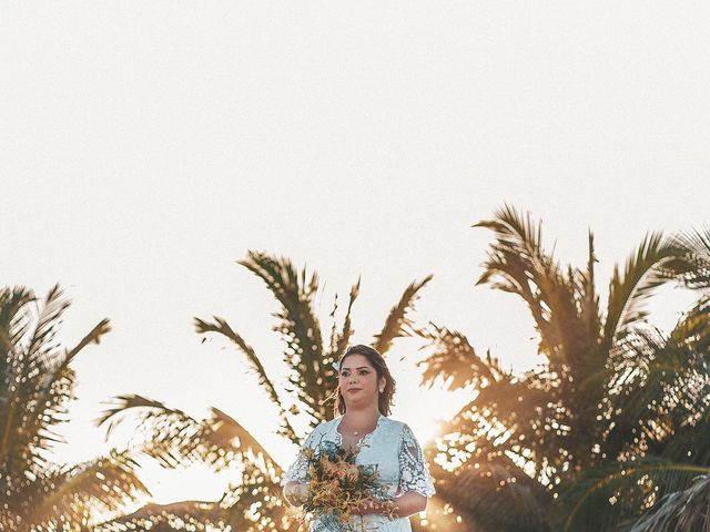 O casamento de Aurélio e Priscila em Maceió, Alagoas 27