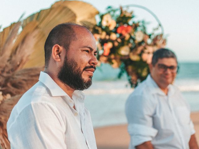 O casamento de Aurélio e Priscila em Maceió, Alagoas 29