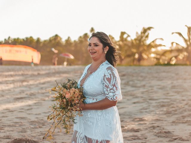 O casamento de Aurélio e Priscila em Maceió, Alagoas 30