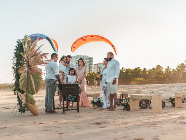 O casamento de Aurélio e Priscila em Maceió, Alagoas 33