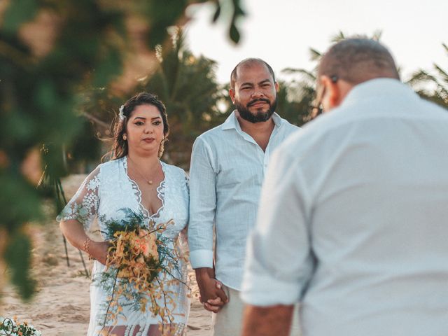 O casamento de Aurélio e Priscila em Maceió, Alagoas 34