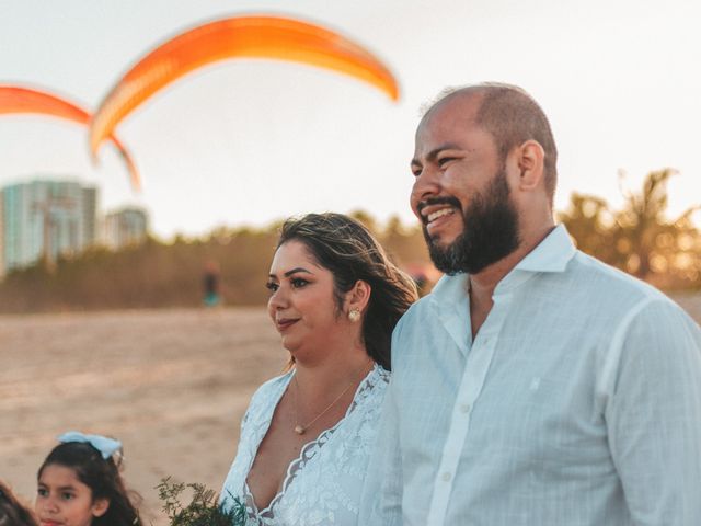 O casamento de Aurélio e Priscila em Maceió, Alagoas 37