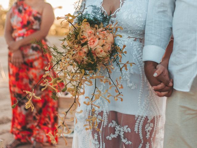 O casamento de Aurélio e Priscila em Maceió, Alagoas 39