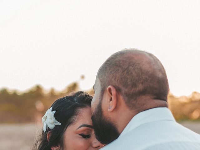 O casamento de Aurélio e Priscila em Maceió, Alagoas 42