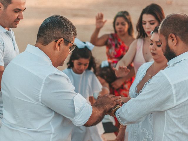 O casamento de Aurélio e Priscila em Maceió, Alagoas 44