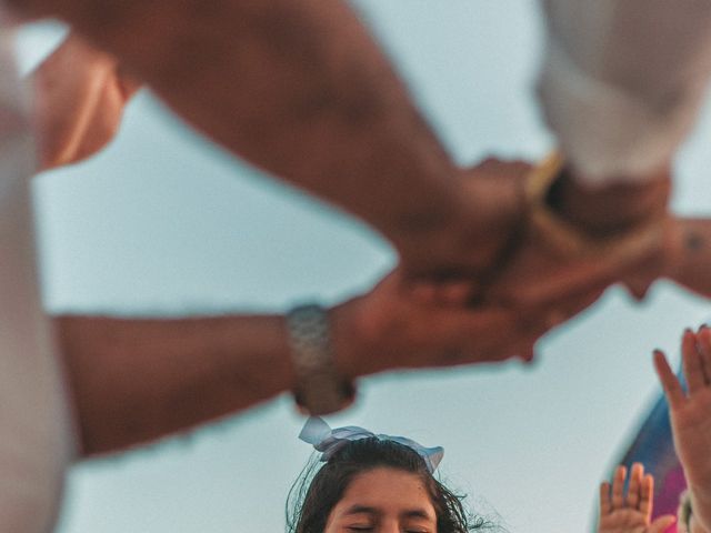 O casamento de Aurélio e Priscila em Maceió, Alagoas 45