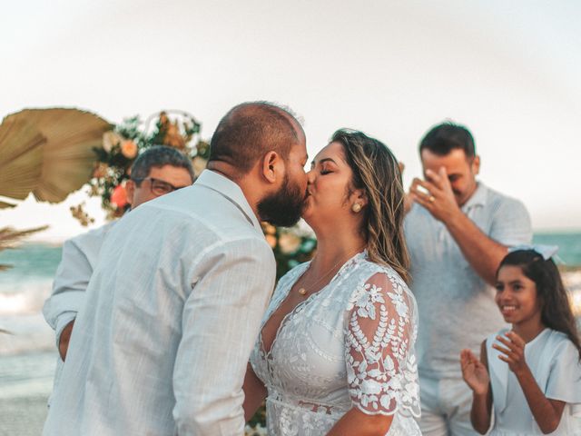 O casamento de Aurélio e Priscila em Maceió, Alagoas 46