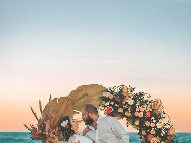 O casamento de Aurélio e Priscila em Maceió, Alagoas 47