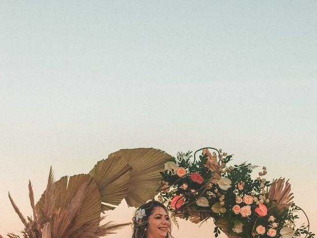 O casamento de Aurélio e Priscila em Maceió, Alagoas 50