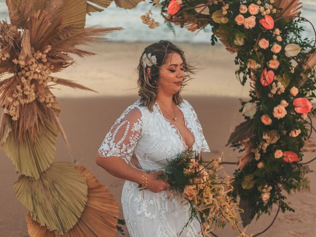 O casamento de Aurélio e Priscila em Maceió, Alagoas 51