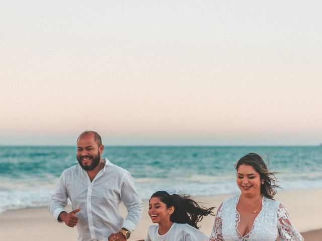 O casamento de Aurélio e Priscila em Maceió, Alagoas 53