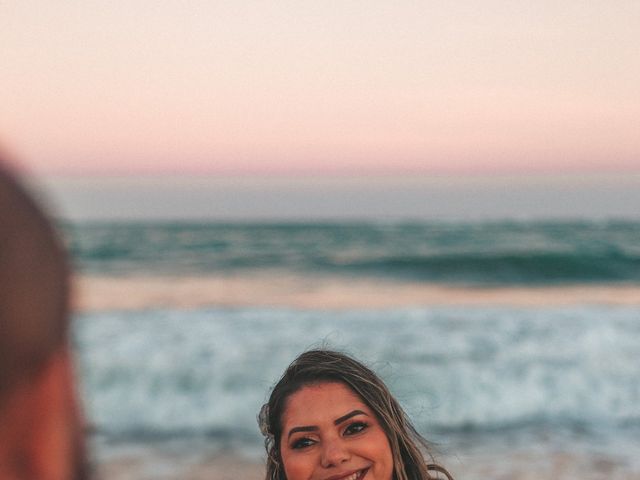 O casamento de Aurélio e Priscila em Maceió, Alagoas 2