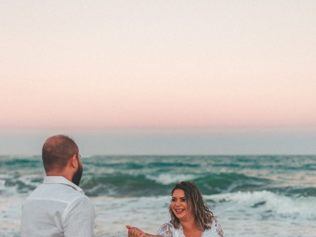 O casamento de Aurélio e Priscila em Maceió, Alagoas 54