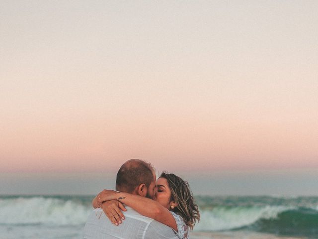 O casamento de Aurélio e Priscila em Maceió, Alagoas 56