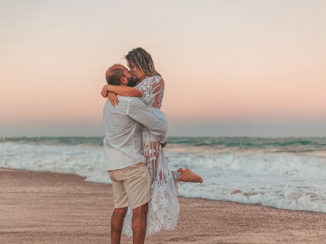 O casamento de Aurélio e Priscila em Maceió, Alagoas 57