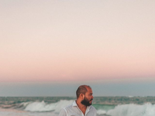 O casamento de Aurélio e Priscila em Maceió, Alagoas 59