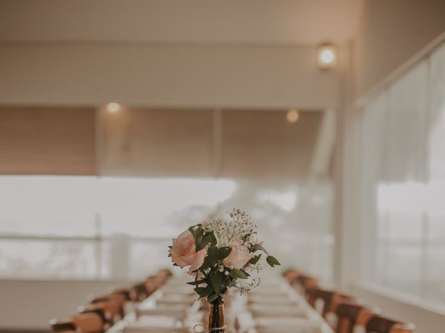 O casamento de Luiz e Maria Eduarda em Florianópolis, Santa Catarina 6