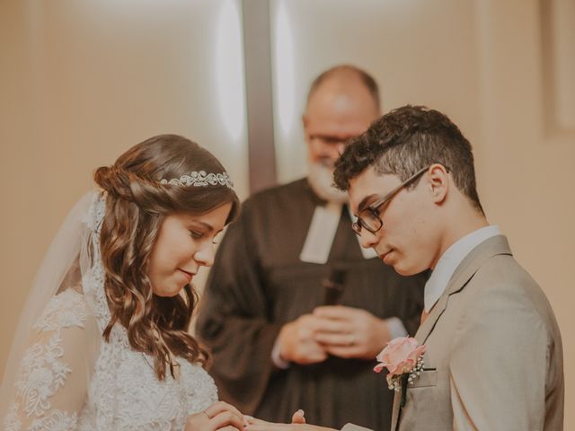 O casamento de Luiz e Maria Eduarda em Florianópolis, Santa Catarina 9