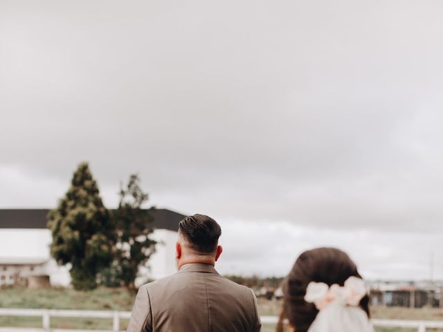 O casamento de Vitor e Paloma em São José dos Pinhais, Paraná 30