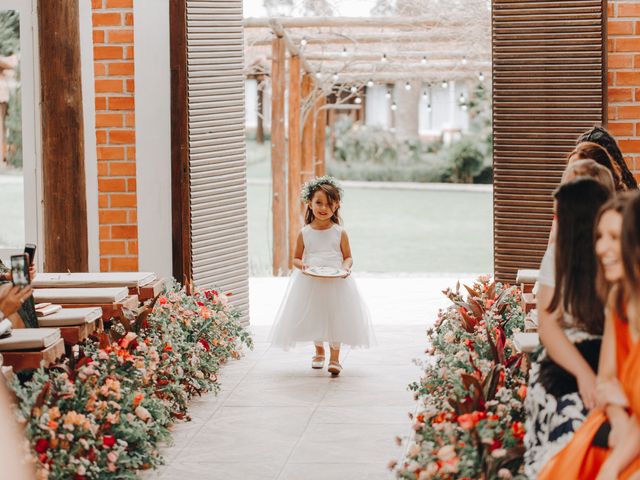 O casamento de Vitor e Paloma em São José dos Pinhais, Paraná 62