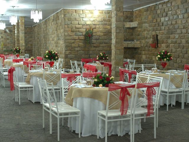O casamento de Elder e Erika em Itapecerica da Serra, São Paulo 13