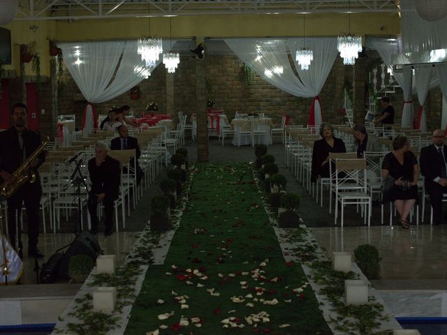 O casamento de Elder e Erika em Itapecerica da Serra, São Paulo 14