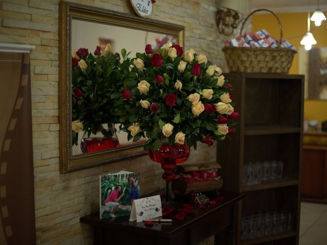 O casamento de Elder e Erika em Itapecerica da Serra, São Paulo 15