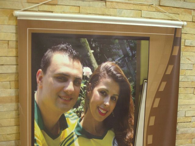 O casamento de Elder e Erika em Itapecerica da Serra, São Paulo 1