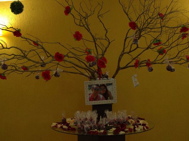 O casamento de Elder e Erika em Itapecerica da Serra, São Paulo 19