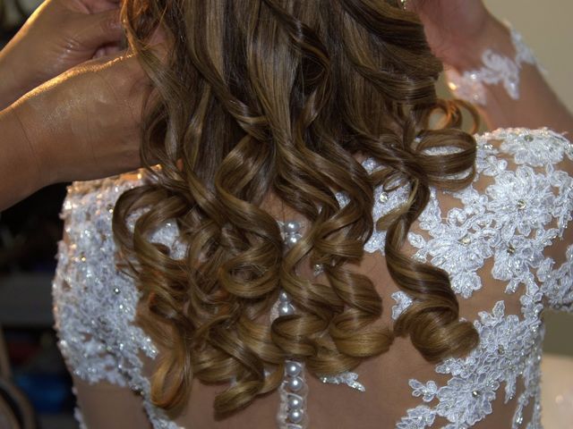 O casamento de Elder e Erika em Itapecerica da Serra, São Paulo 8