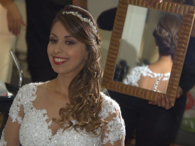 O casamento de Elder e Erika em Itapecerica da Serra, São Paulo 9