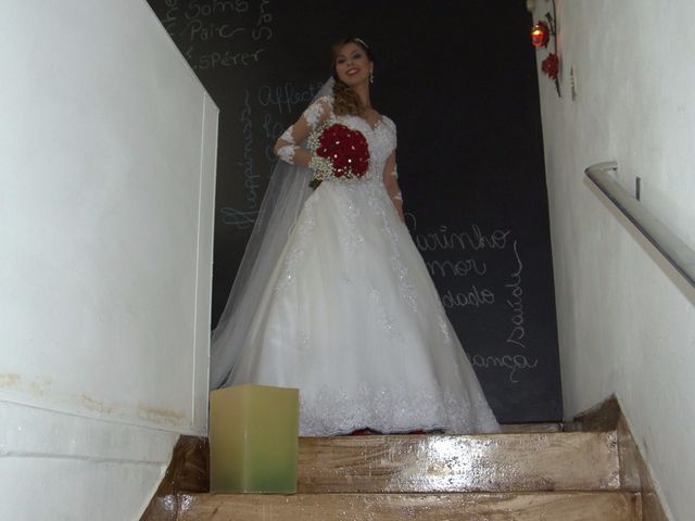 O casamento de Elder e Erika em Itapecerica da Serra, São Paulo 11