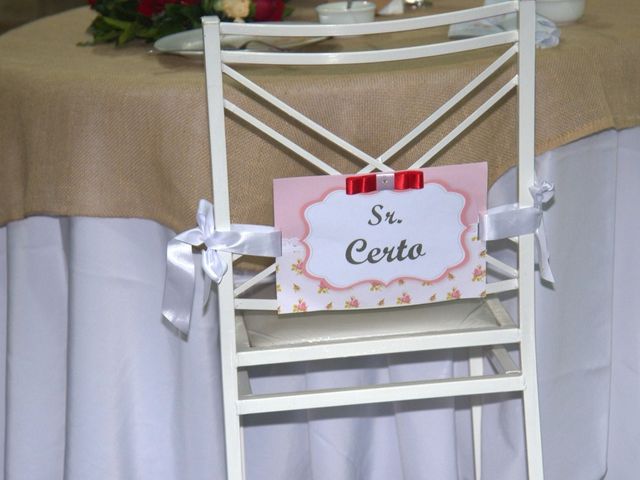 O casamento de Elder e Erika em Itapecerica da Serra, São Paulo 16