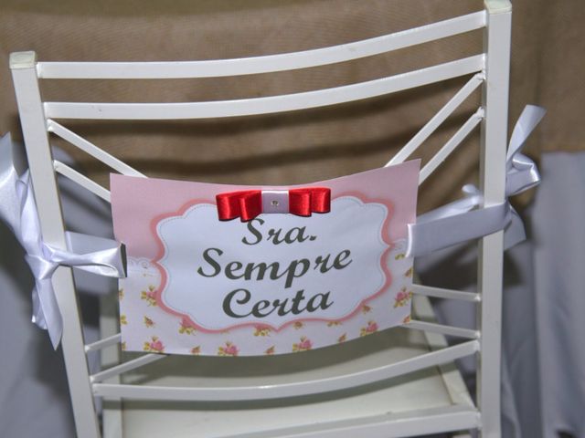 O casamento de Elder e Erika em Itapecerica da Serra, São Paulo 17