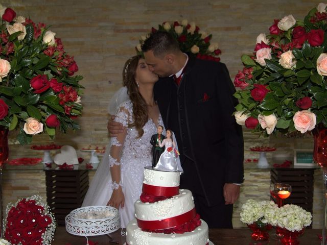 O casamento de Elder e Erika em Itapecerica da Serra, São Paulo 21