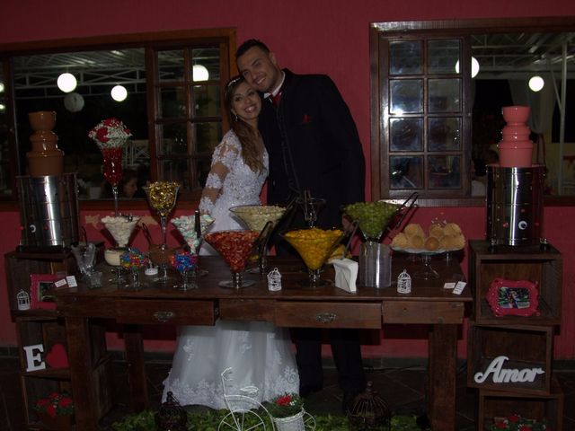 O casamento de Elder e Erika em Itapecerica da Serra, São Paulo 22