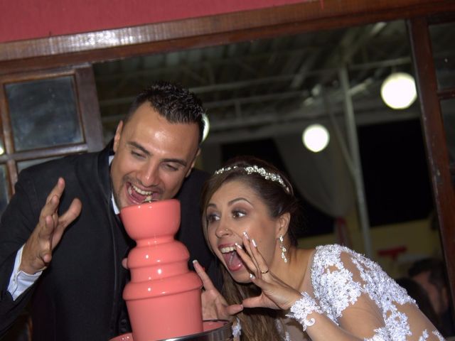 O casamento de Elder e Erika em Itapecerica da Serra, São Paulo 24