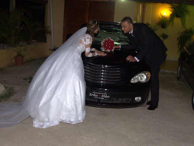 O casamento de Elder e Erika em Itapecerica da Serra, São Paulo 2