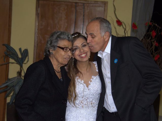O casamento de Elder e Erika em Itapecerica da Serra, São Paulo 26