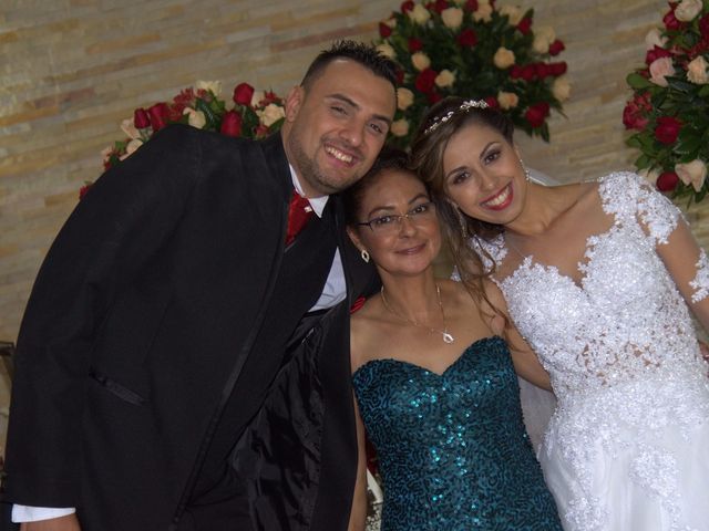 O casamento de Elder e Erika em Itapecerica da Serra, São Paulo 27
