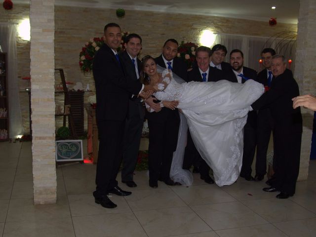 O casamento de Elder e Erika em Itapecerica da Serra, São Paulo 29