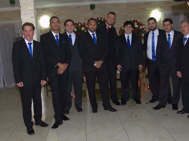 O casamento de Elder e Erika em Itapecerica da Serra, São Paulo 30