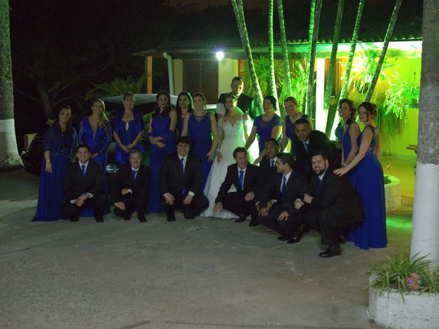 O casamento de Elder e Erika em Itapecerica da Serra, São Paulo 33