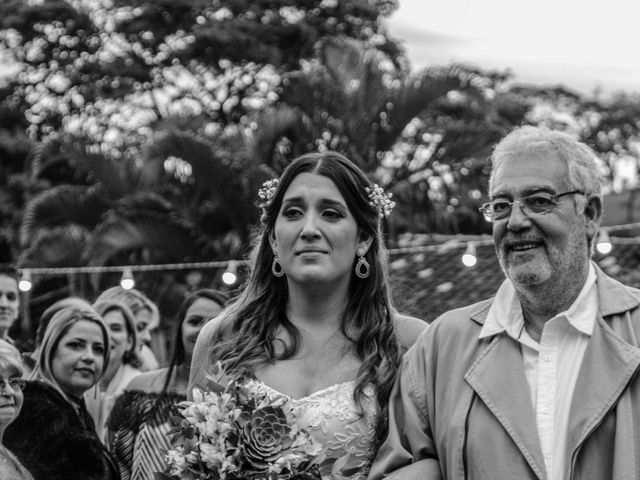 O casamento de Marcos e Paula em Moeda, Minas Gerais 71