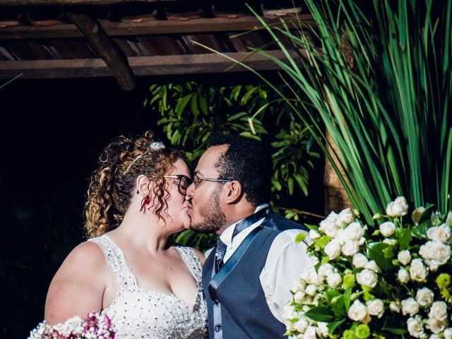 O casamento de Rodney e Luciana em Igarapé, Minas Gerais 4