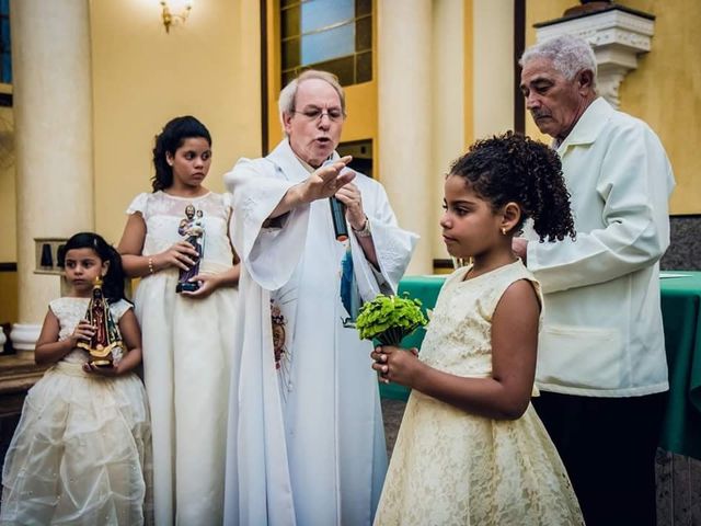 O casamento de Rodney e Luciana em Igarapé, Minas Gerais 18
